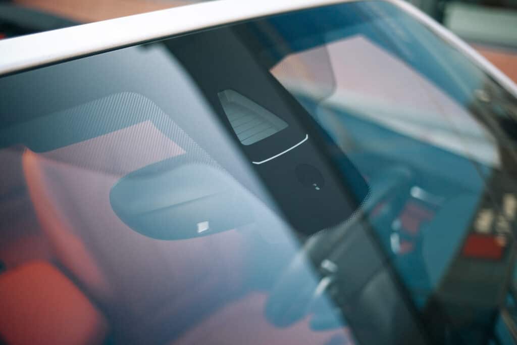 auto glass service