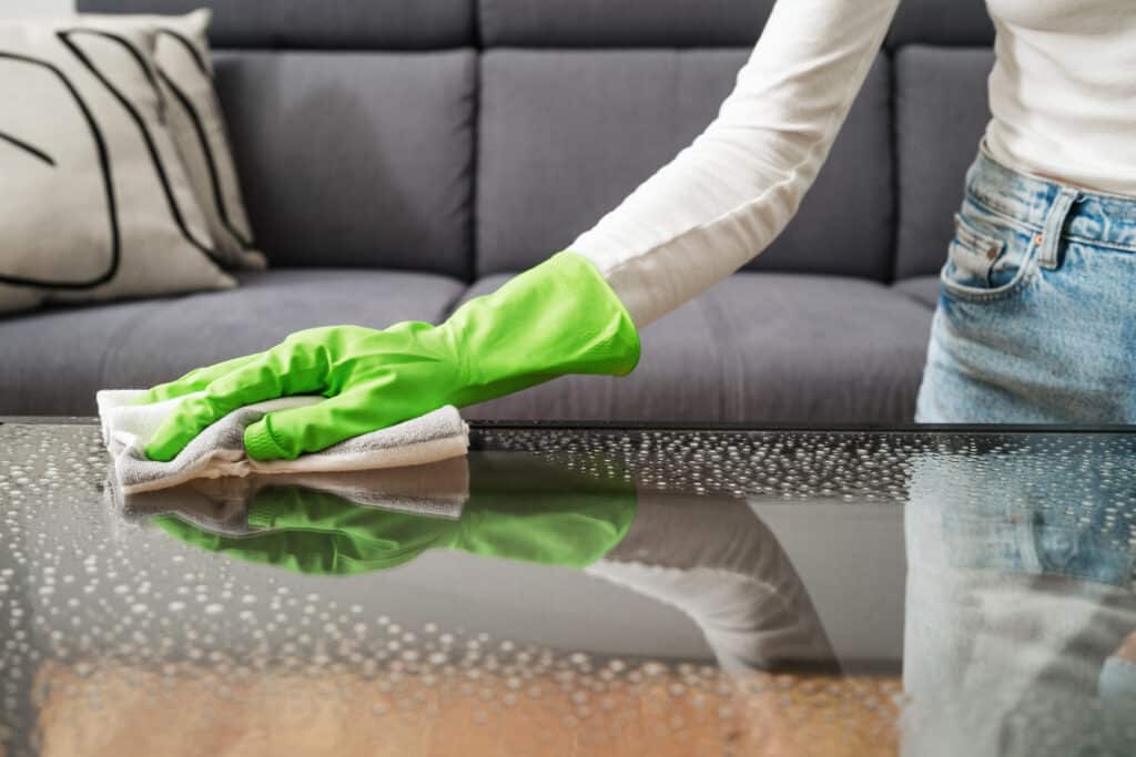 shower glass providers
